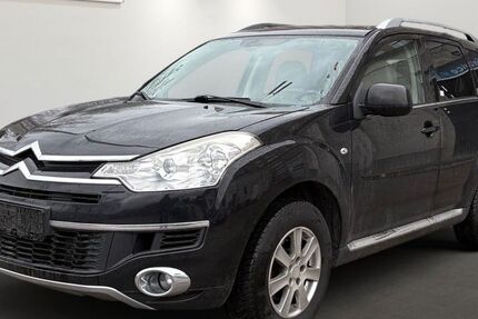 Citroen C-Crosser 171.727 km 5.199 &euro; Berlin 12681