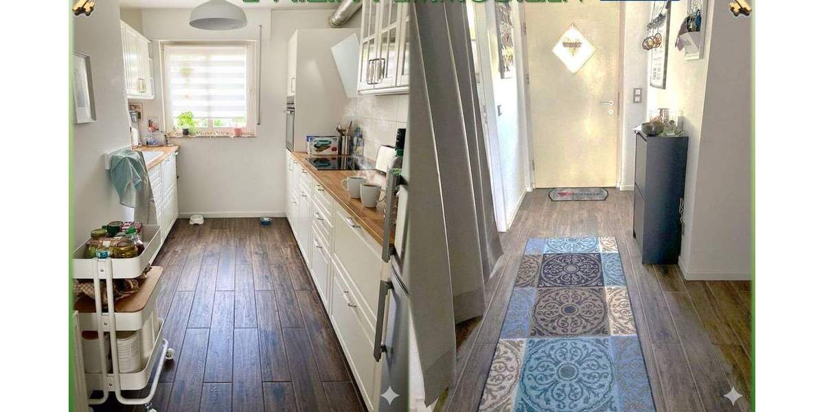 Reihenmittelhaus Werder (Havel) - 5 Zimmer, 124 m&sup2;, 419.000&euro; | Angebot:25688516