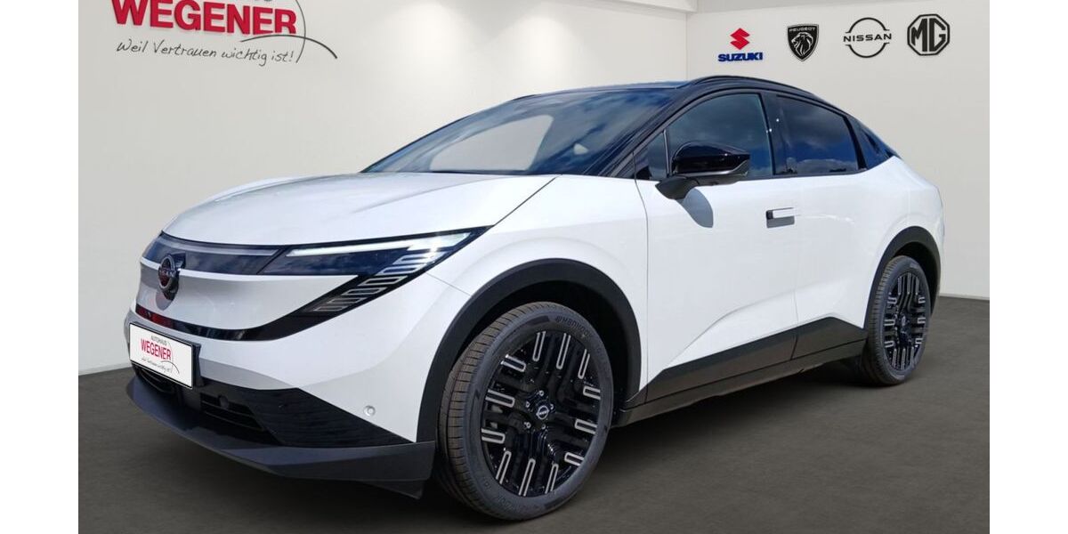 Nissan Leaf 1.320 km 47.380 &euro; Ludwigsfelde 14974