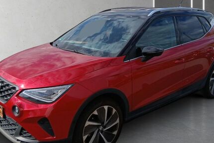 Seat Arona 27.750 km 17.320 &euro; Berlin 13581