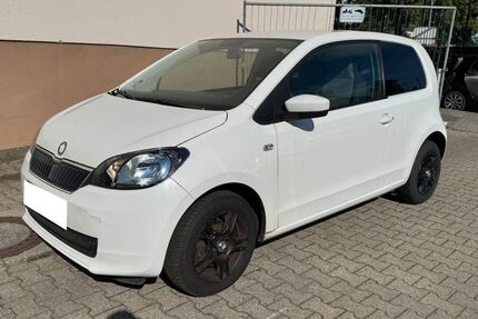 Skoda Citigo 270.000 km 1.550 &euro; Berlin 12045