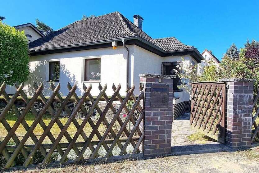 Haus zum Kaufen in Berlin 565.000 € 124 m²