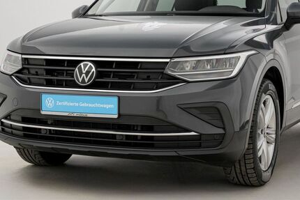 VW Tiguan 51.491 km 34.989 &euro; Berlin 13088
