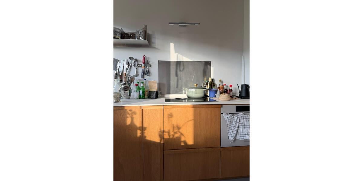 Dachgeschoßwohnung Berlin Mitte - 2.5 Zimmer, 70 m&sup2;, 415.000&euro; | Angebot:26730228