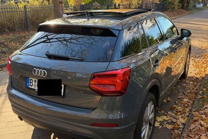 Audi Q2 47.000 km 19.999 &euro; Berlin 12207