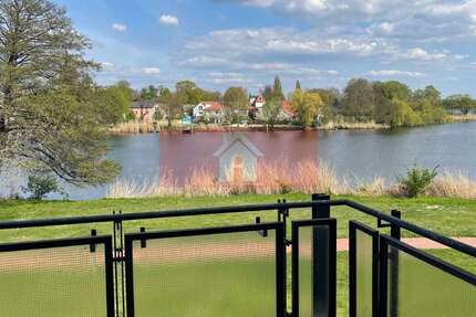 Wohnung zum Kaufen in Werder 380.000 € 89.9 m² 3 zimmer