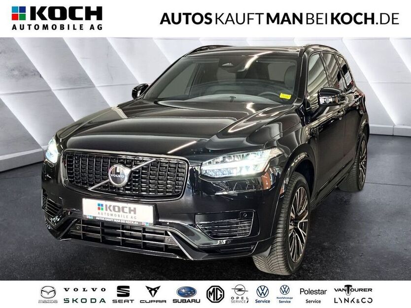 XC90