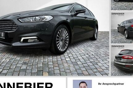 Ford Mondeo 61.776 km 15.380 &euro; Potsdam 14482