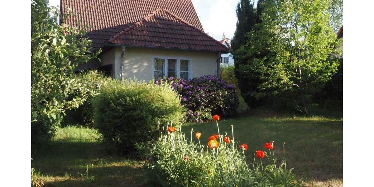 Einfamilienhaus Kleinmachnow - 6 Zimmer, 105 m&sup2;, 620.000&euro; | Angebot:25948102
