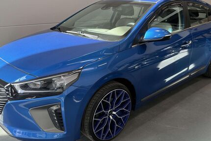 Hyundai IONIQ 103.586 km 9.950 &euro; Berlin 12277