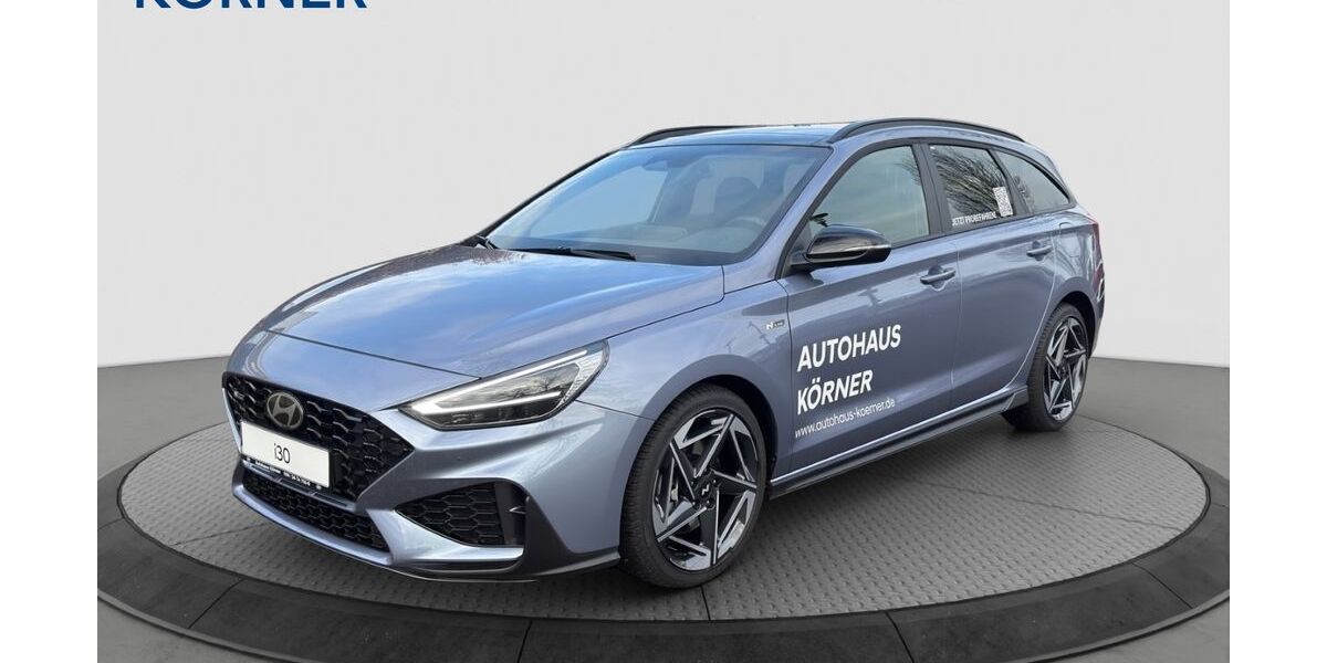 Hyundai i30 8.301 km 27.995 &euro; Berlin 12683