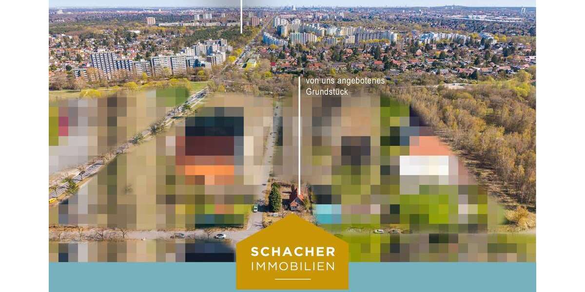 Grundstück Falkensee - 295.000&euro; | Angebot:26321306