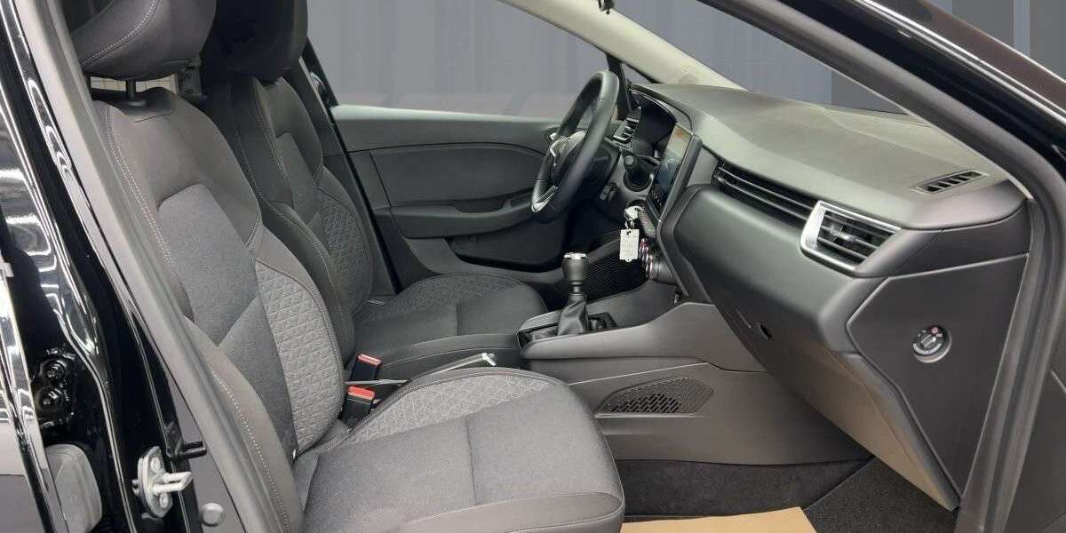 Renault Clio 54.425 km 12.490 &euro; Berlin 13055