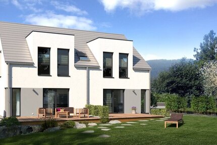 Ihre Doppelhaushälfte in Brieselang - Gestalten Sie Ihr Traumhaus nach Ihren Wunschvorstellungen! 5 zimmer