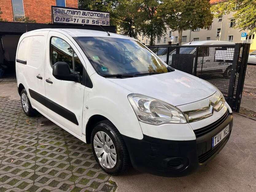Berlingo