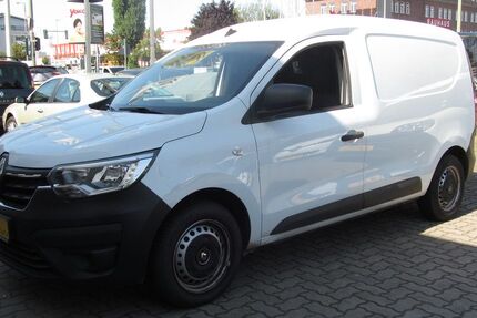 Renault Express 50.545 km 12.900 € Berlin 12439