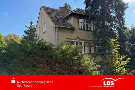 Haus Potsdam Krampnitz - 6 Zimmer, 105 m&sup2;, 558.000&euro; | Angebot:27703378