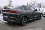 BMW X6 30d M-Sport Pro Xdrive ACC PANO SHZ MASSAGE SOF 16.100 km 76.980 &euro; Falkensee 14612