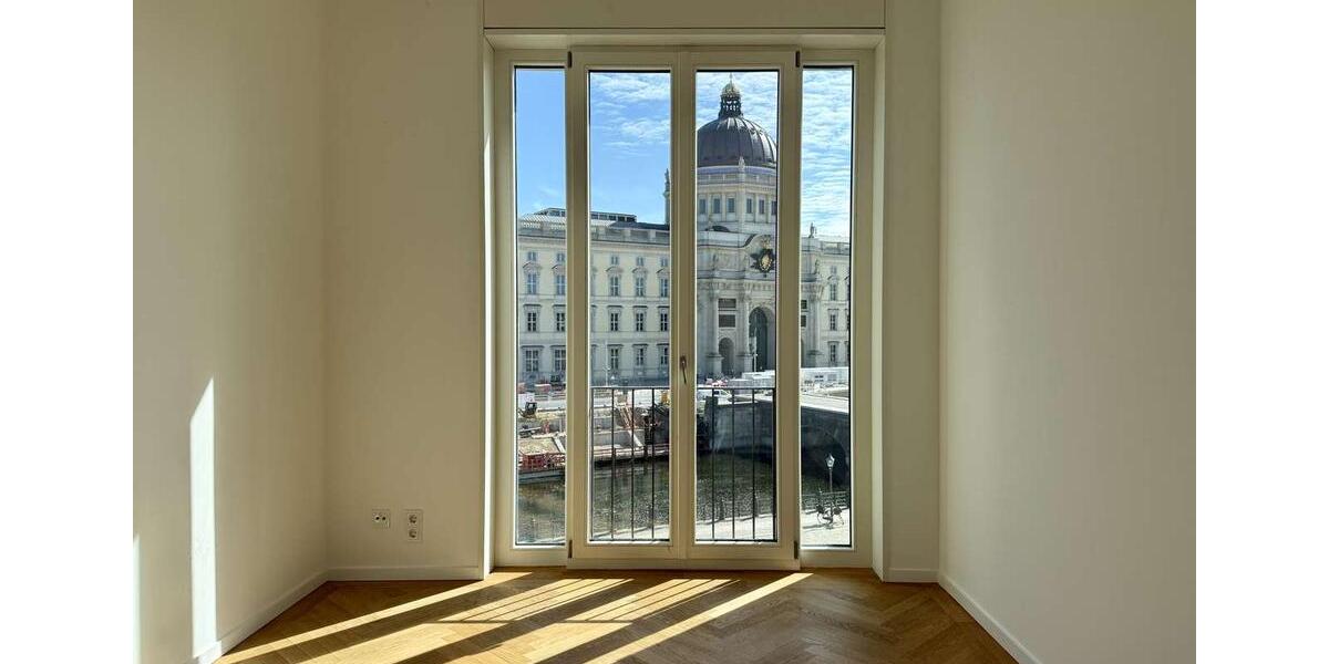 Maisonettenwohnung Berlin Mitte - 4 Zimmer, 177 m&sup2;, 4.885&euro; | Angebot:26421650