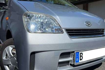 Daihatsu Cuore 55.000 km 1.990 € Berlin 10627