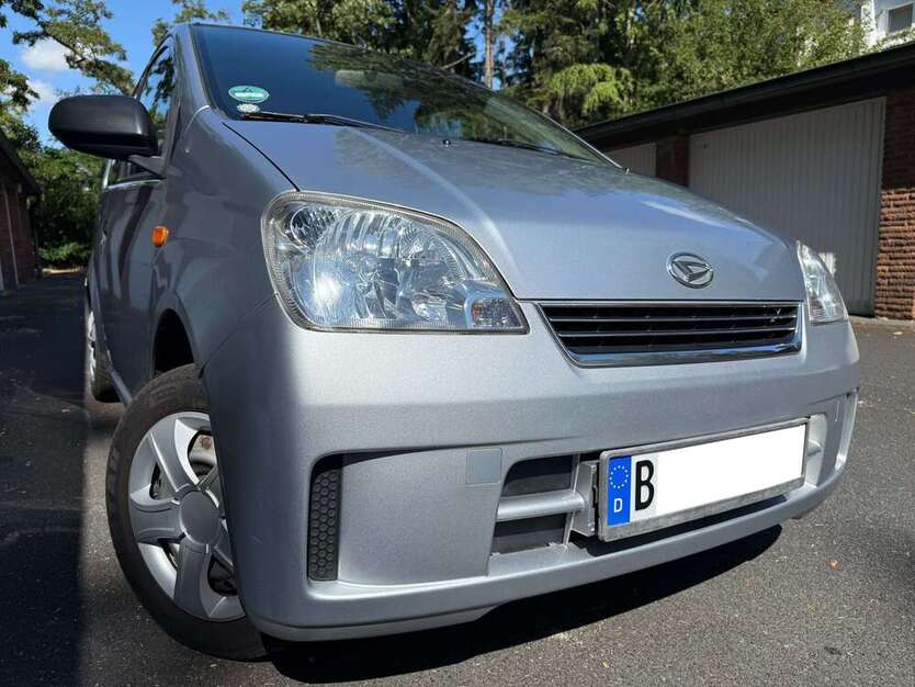 Daihatsu Cuore 55.000 km 1.990 € Berlin 10627