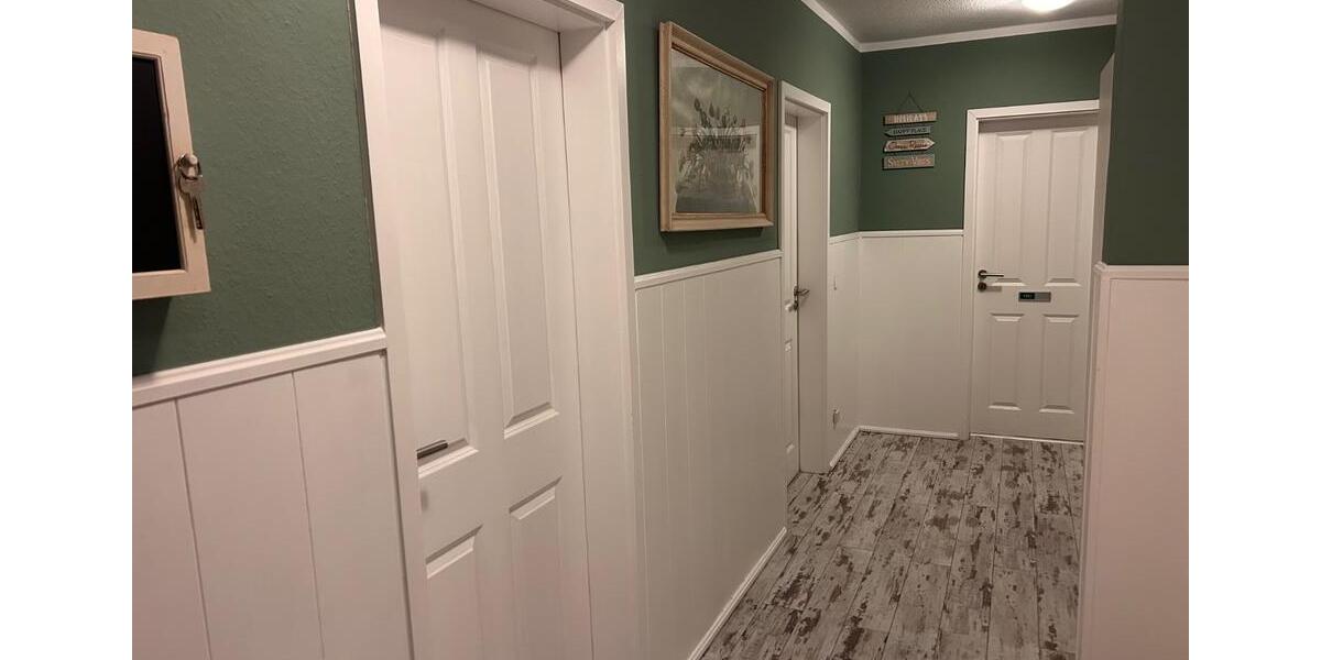 Kernsaniertes Einfamilienhaus mit großem Garten und Nebengelass 4 zimmer