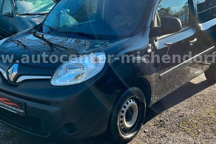 Renault Kangoo 79.000 km 10.999 &euro; Michendorf 14552