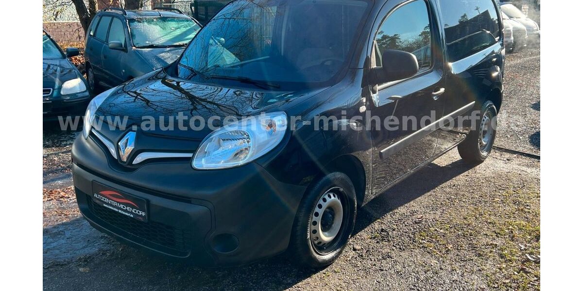 Renault Kangoo 79.000 km 10.999 &euro; Michendorf 14552