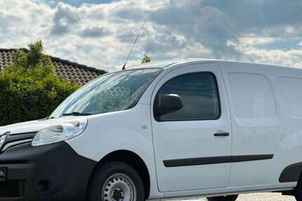 Renault Kangoo 190.000 km 6.990 &euro; Ludwigsfelde( bei Berlin) 14974