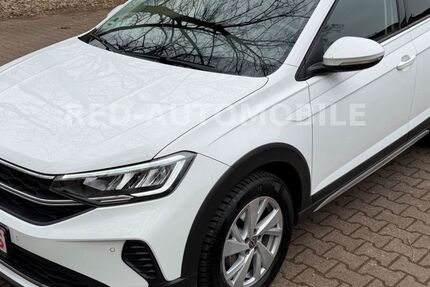 VW Taigo 54.332 km 15.990 &euro; Berlin 12249