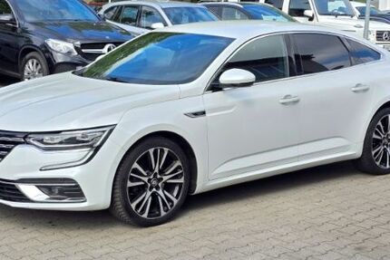 Renault Talisman 53.000 km 19.890 &euro; Berlin 12247