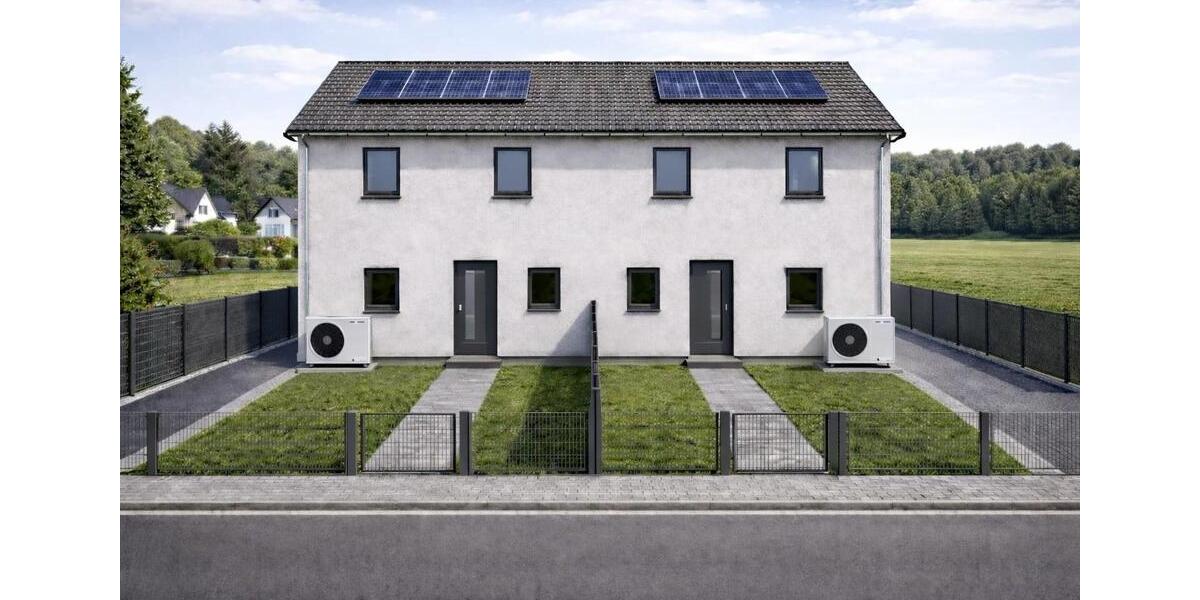 Doppelhaushälfte Ludwigsfelde - 5 Zimmer, 144 m&sup2;, 2.479&euro; | Angebot:24663188