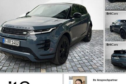 Land Rover Range Rover Evoque 5.350 km 63.500 &euro; Teltow 14513