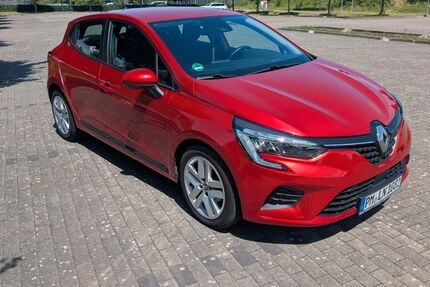 Renault Clio 68.000 km 9.950 &euro; Beelitz 14547