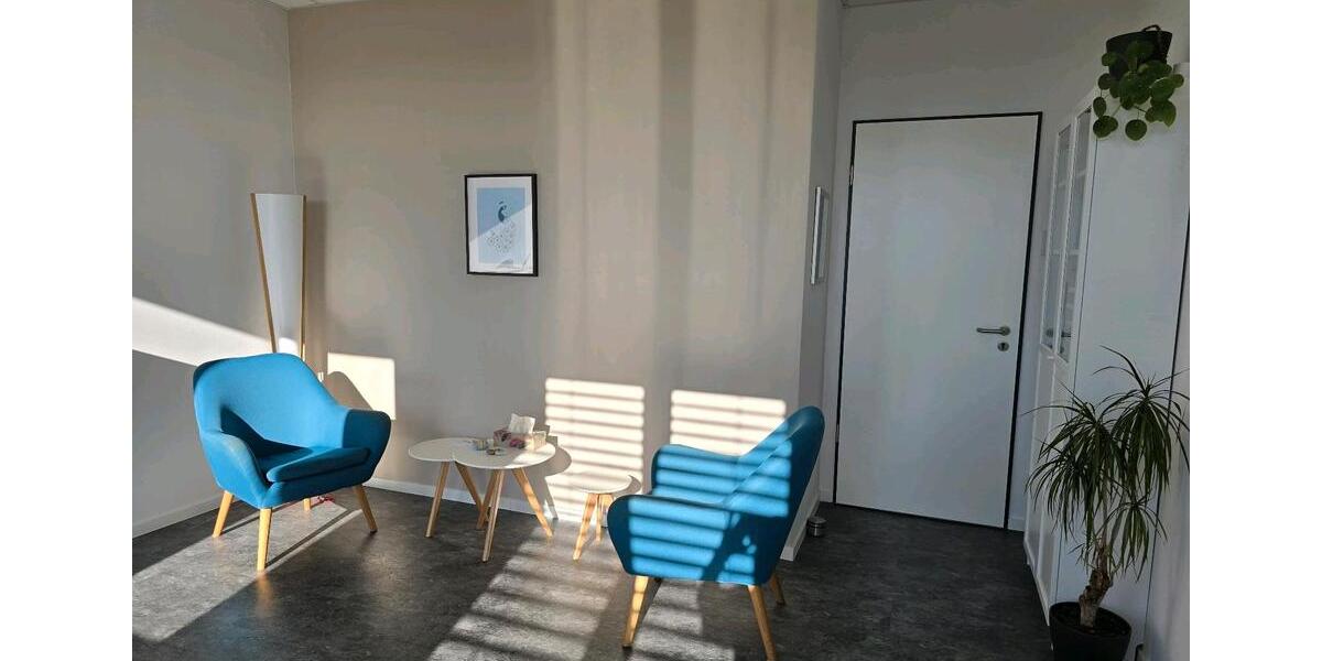 Büro-Praxisraum in Rangsdorf zu vermieten zimmer