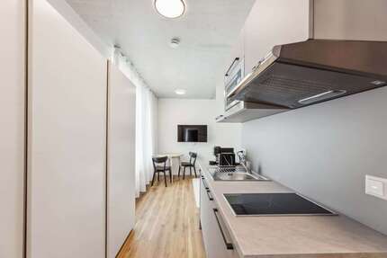Zimmer Berlin Rummelsburg - 1 Zimmer, 1.040&euro; | Angebot:26356934