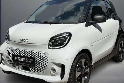 Smart forTwo 20.529 km 15.270 &euro; Berlin 12169