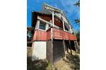 Ferienhaus Einfamilienhaus Tiny House Südharz Wieda