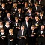 Oratorienchor Potsdam - Johann Sebastian Bach: Weihnachstoratorium