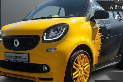 Smart ForTwo 6.000 km 44.970 &euro; Berlin 13156