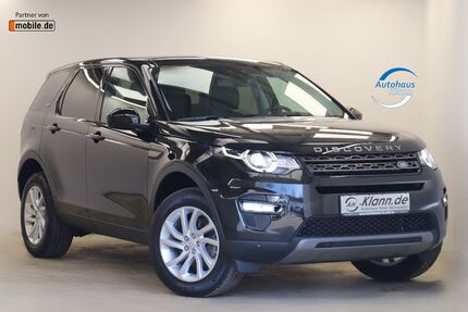 Land Rover Discovery Sport 95.333 km 22.999 &euro; Teltow 14513