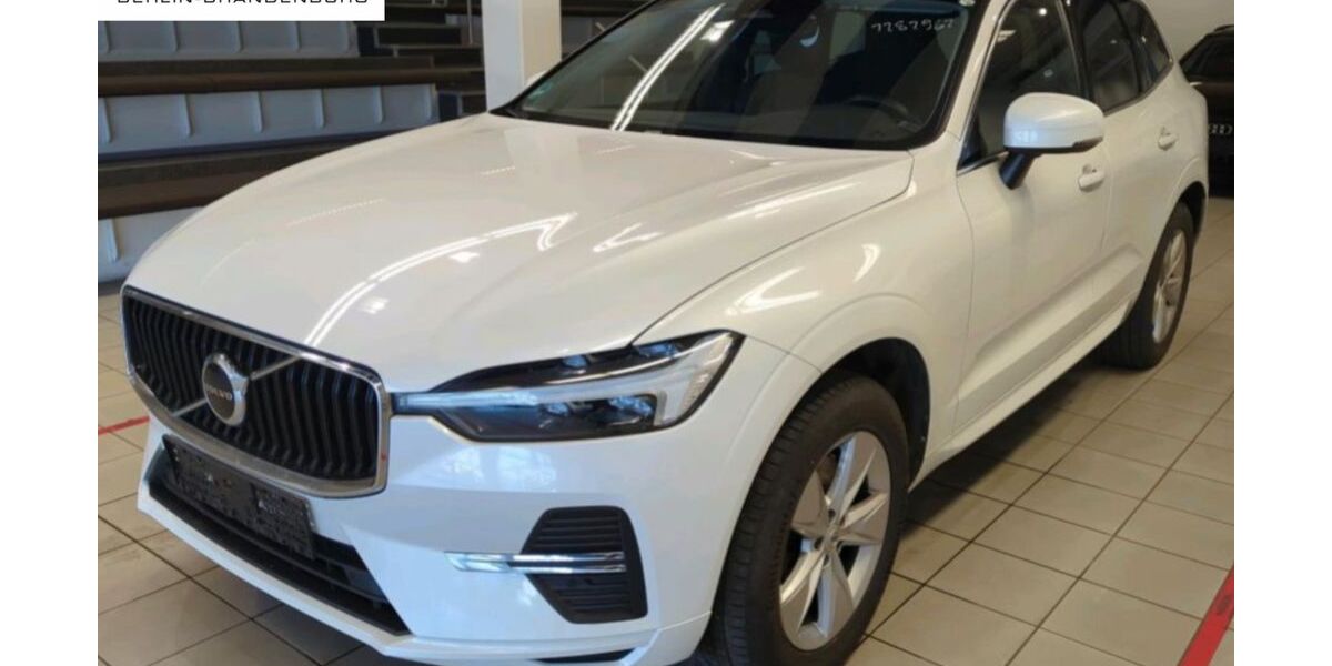 Volvo XC60 134.897 km 26.990 &euro; Falkensee 14612
