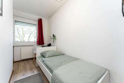 Zimmer Potsdam Waldstadt II - 610&euro; | Angebot:26361465