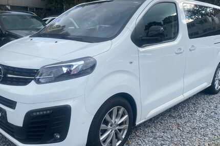 Opel Zafira Life 97.670 km 23.350 &euro; Berlin 12059