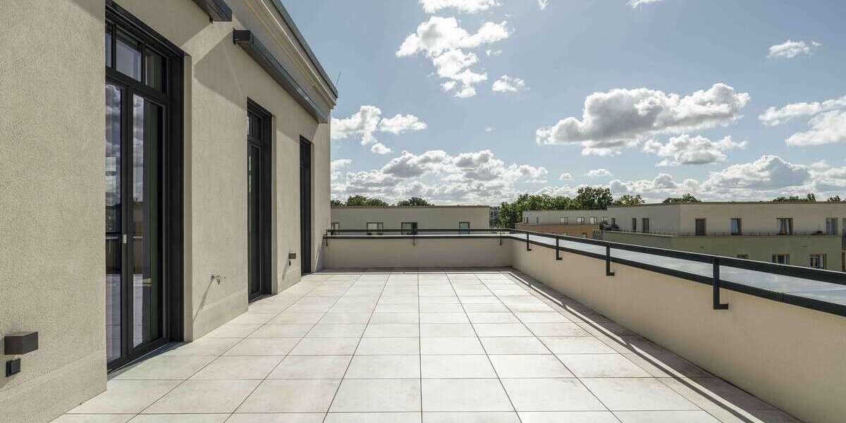 Etagenwohnung Potsdam - 3 Zimmer, 135 m&sup2;, 2.300&euro; | Angebot:26502281