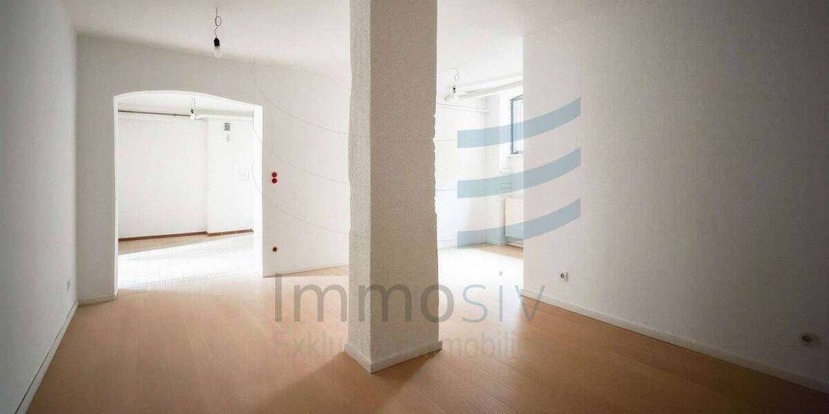 Gewerbeobjekt Berlin Kreuzberg - 3 Zimmer, 2.045&euro; | Angebot:26117628
