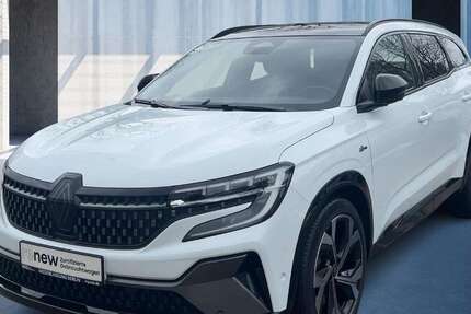 Renault Espace 49.496 km 33.290 &euro; Berlin 13055