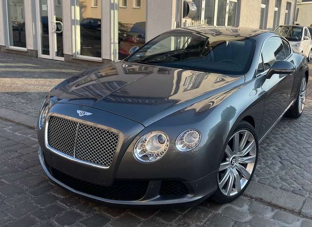 Continental GT