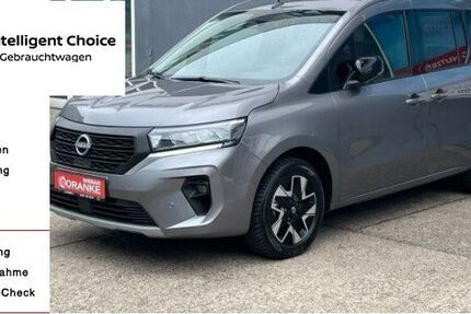 Nissan Townstar 2.233 km 29.400 &euro; Berlin 13055