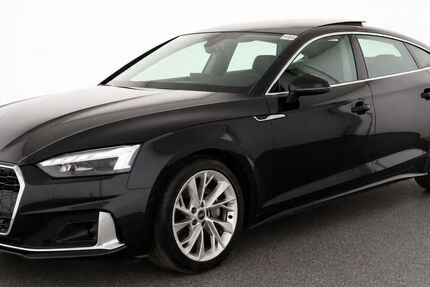 Audi A5 50.000 km 31.470 &euro; Berlin 12103